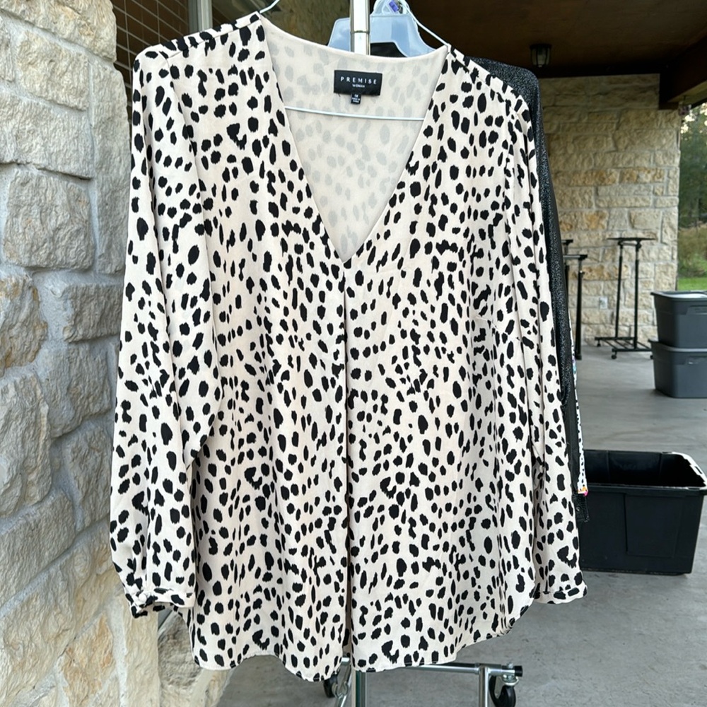 Blouse